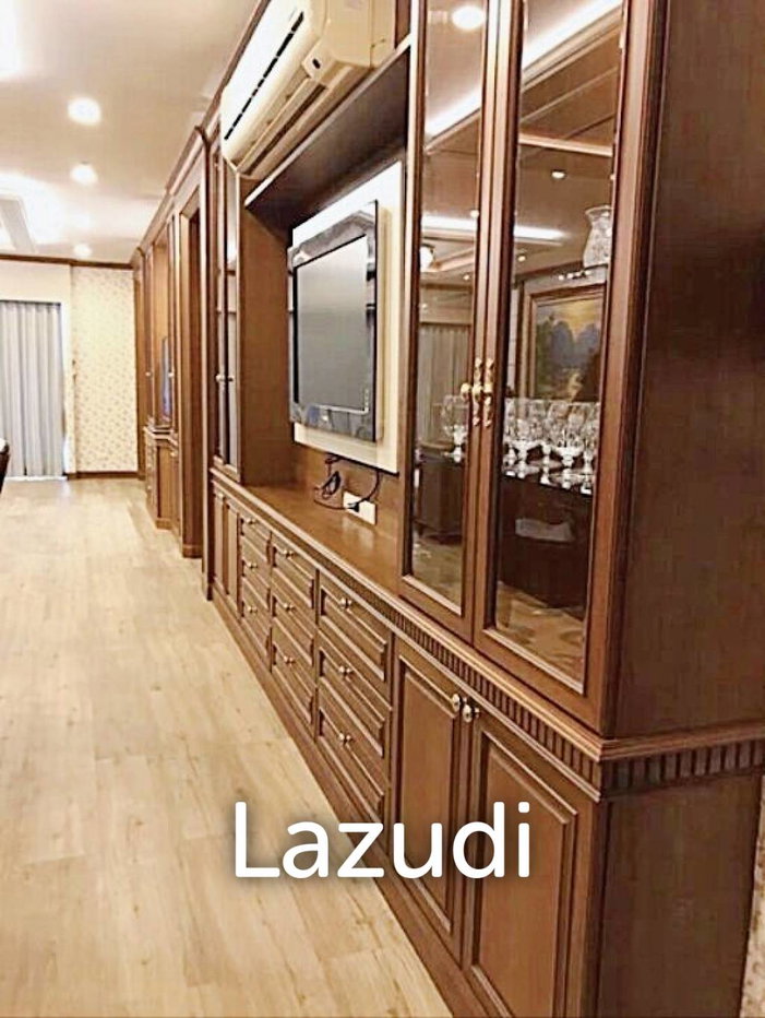 รูป 3 Bed 4 Bath 246 SQ.M Supalai Prima Riva - รูปที่ 4/13