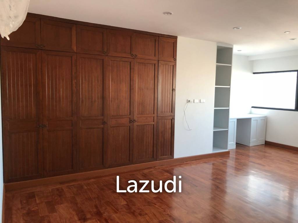 รูป 3 Bed 3 Bath Sathorn Gardens - รูปที่ 8/14