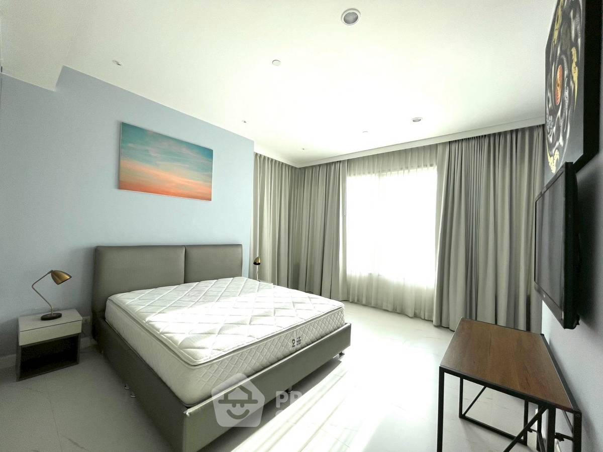 รูป 2 ห้องนอน ขนาด 107 ตร.ม. ที่ 185 Rajadamri ใกล้ BTS ราชดำริ 400 ม. (ID 2903688) - รูปที่ 10/11