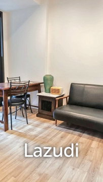 1 Bed 1 Bath 32 Sqm THE LINE Jatujak - Mochit
