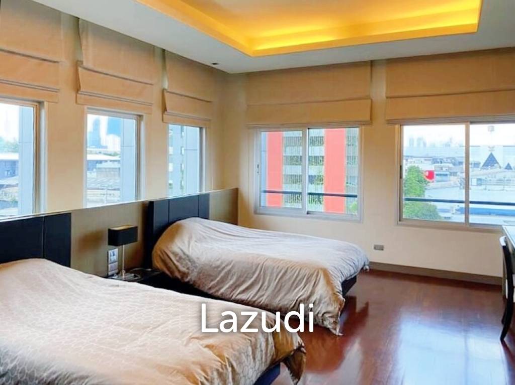รูป 2 Bed 4 Bath 240 SQ.M at L6 Residence - รูปที่ 10/19