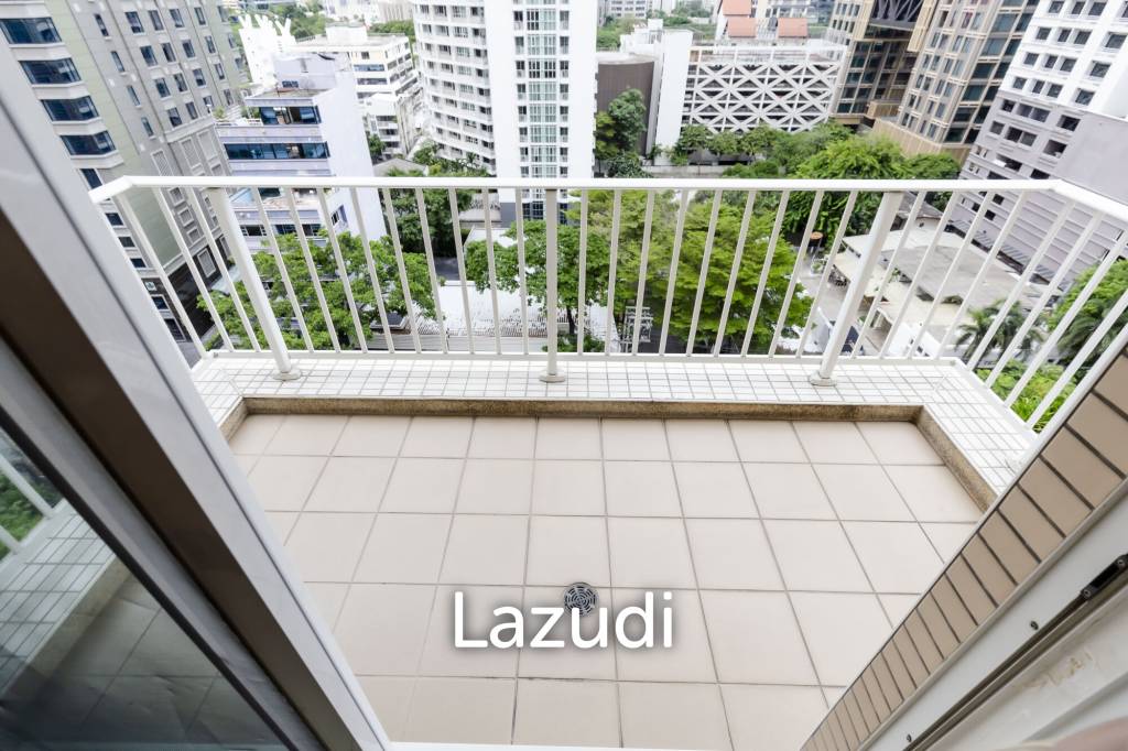 picture 3 Bedroom 3 Bathroom 242 Sq.m Langsuan Ville - 14/16