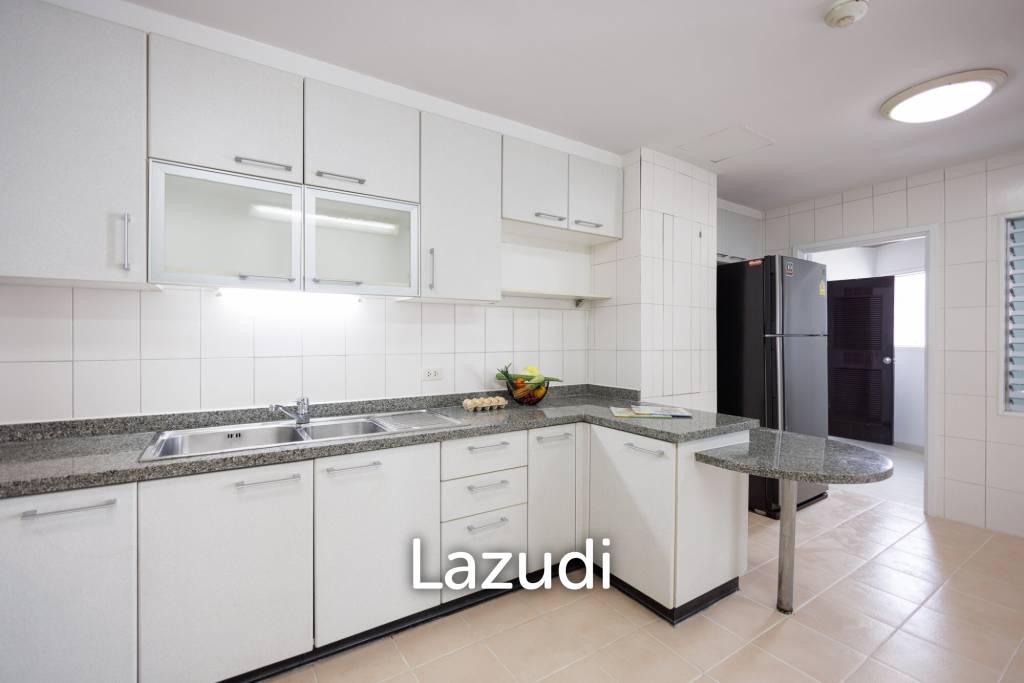 รูป 3 Bed 4 Bath 250 SQ.M The Grand Sethiwan - รูปที่ 12/31