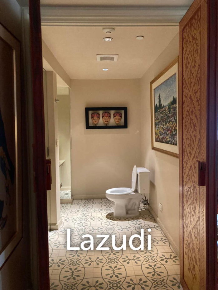 รูป 2 Bed 2 Bath 267 SQ.M at State Tower - รูปที่ 10/36