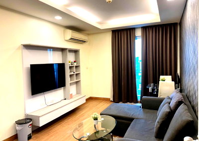 Condos for rent : Thru                         Thonglor 