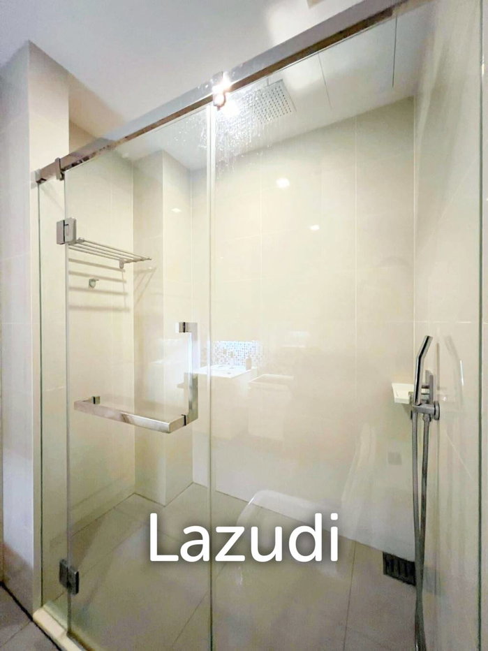picture 2 Bed 2 Bath 86 SQ.M at 333 Riverside - 13/20