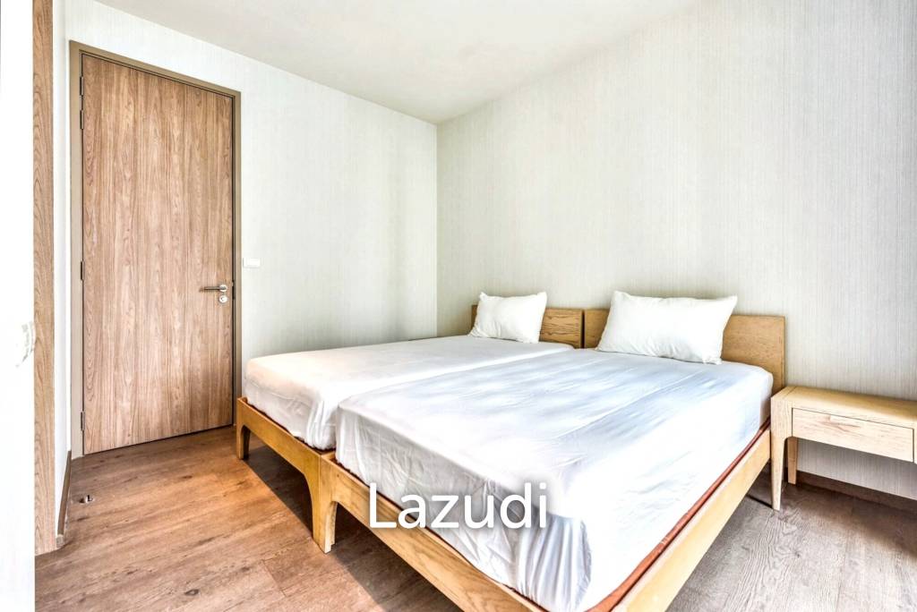 รูป 2 Bed 2 Bath 56 SQ.M Park Origin Phromphong (Park 24) - รูปที่ 11/14