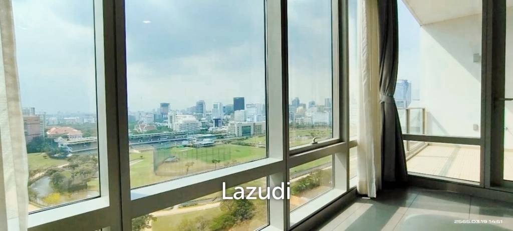 รูป 2 Bed 2 Bath 127 SQ.M 185 Rajadamri - รูปที่ 20/22