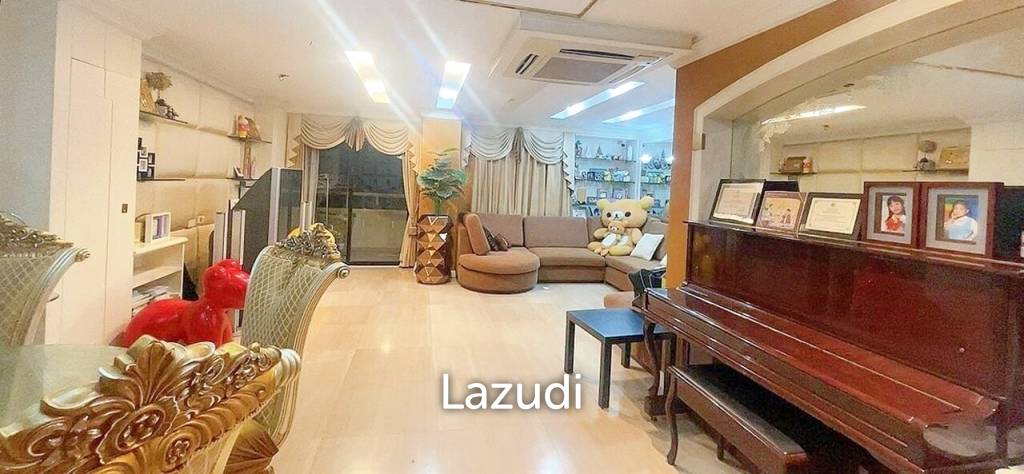 รูป 2 Bedroom 3 Bathroom 186 SQ.M Las Colinas - รูปที่ 6/28