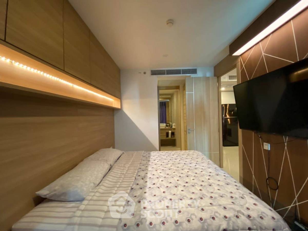 รูป คอนโด 1 ห้องนอน ชั้น 15 The Riviera Jomtien (ID 2092650) - รูปที่ 8/16