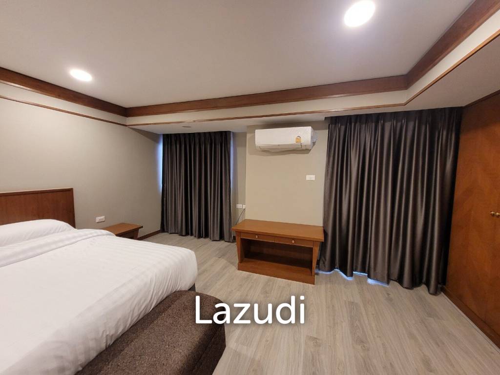 รูป 2 Bedrooms 2 Bathrooms 108 SQ.M United Tower - รูปที่ 9/26
