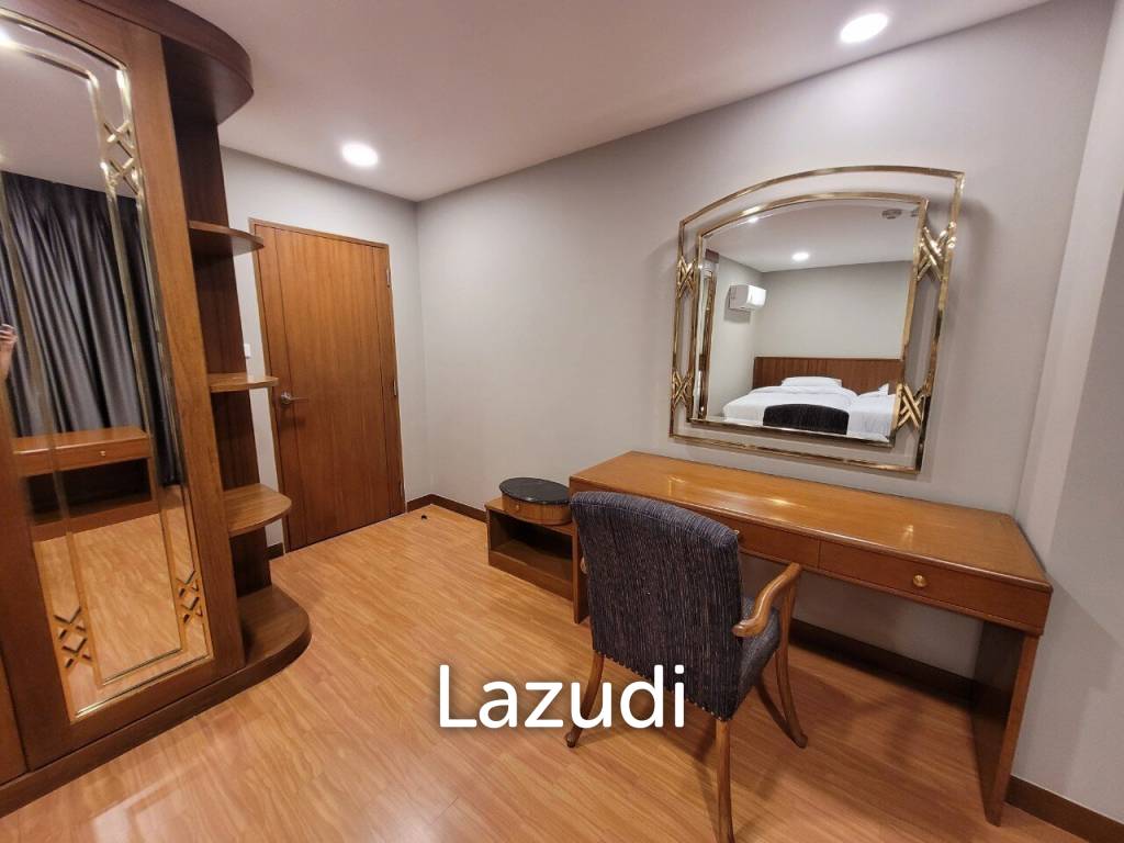 รูป 2 Bedrooms 2 Bathrooms 108 SQ.M United Tower - รูปที่ 17/26