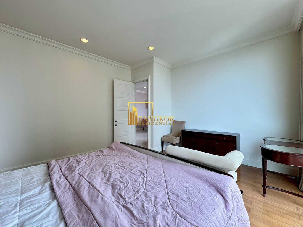 รูป Royce Private Residence | Elegant 3 Bedroom Luxury Condo - BR9231CD - รูปที่ 23/43
