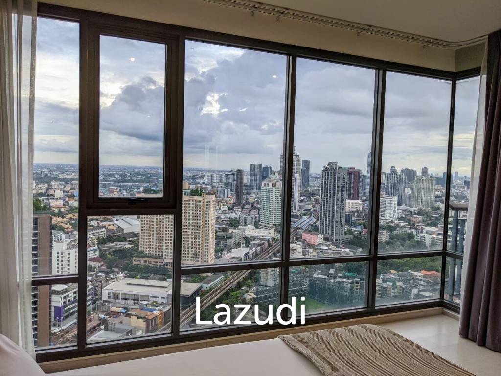 picture 2 Bed 2 Bath 78 SQM Rhythm Sukhumvit 42 - 9/11