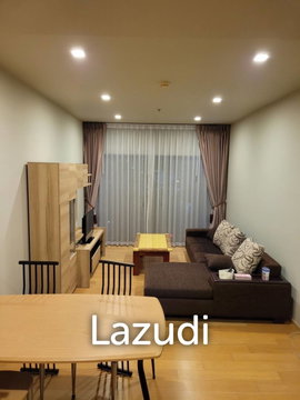 1 Bedroom 1 Bathroom 50 Sq.m Noble Revent Phayathai