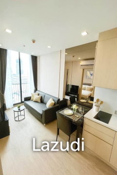 Fully Furnished 1-Bedroom Condo in Noble State 39