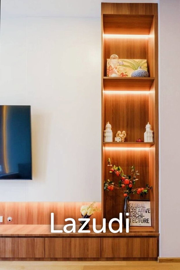 รูป 3 Bed 3 Bath 180 SQ.M Hyde Sukhumvit 13 - รูปที่ 9/41