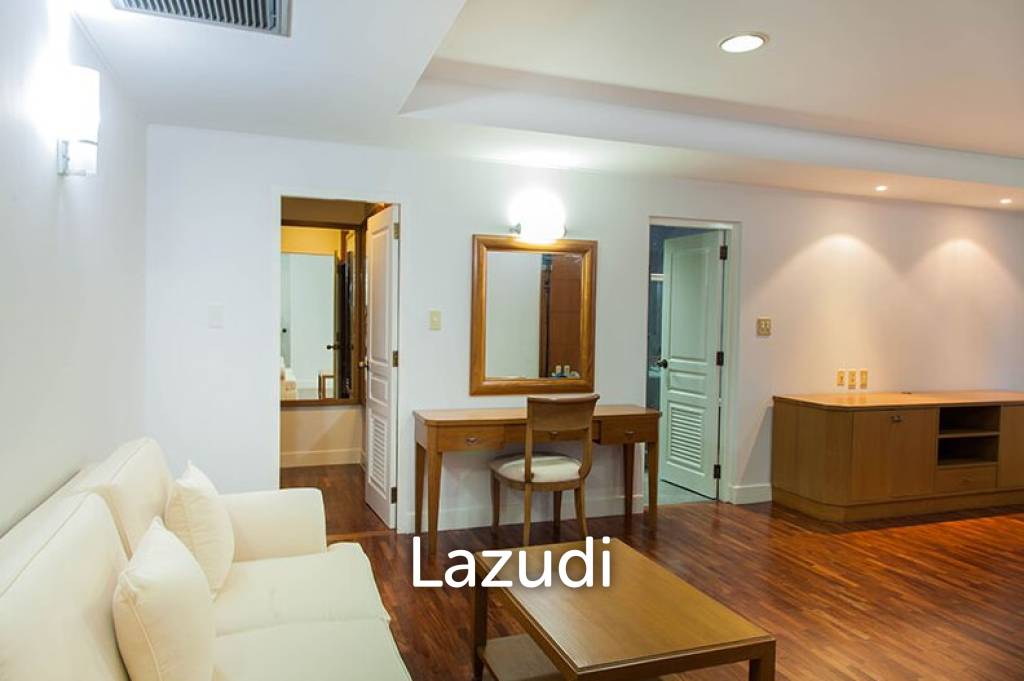 รูป 3 Bed 3 Bath 230 SQ.M Krungthep Thani Tower - รูปที่ 10/18