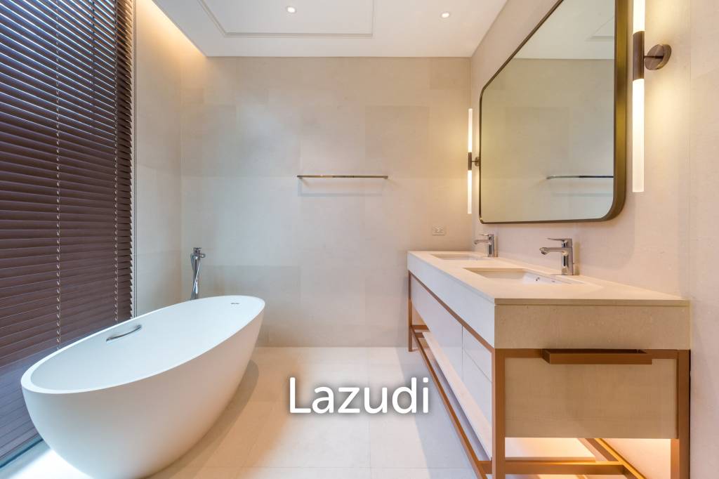 รูป 2 Bed 2 Bath 168 SQ.M Baan Sindhorn - รูปที่ 27/41
