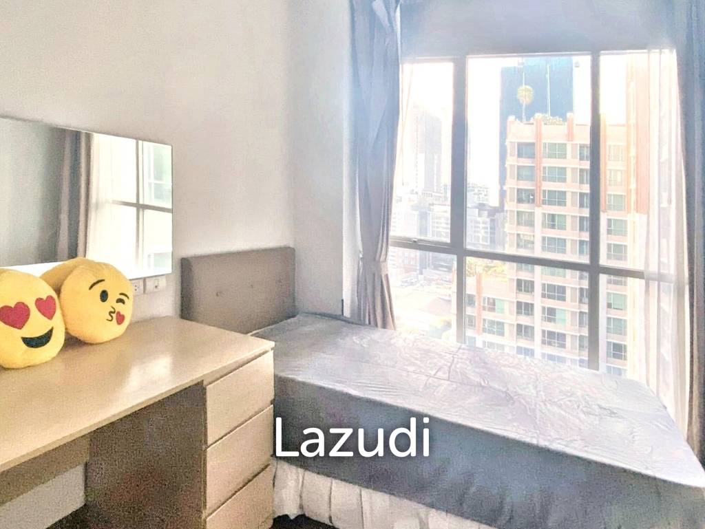 รูป 2 Bed 2 Bath 82 SQ.M The Address Chidlom - รูปที่ 4/8
