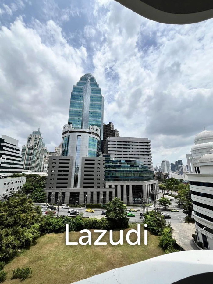 รูป 2 Bedroom 2 Bathroom 90 SQ.M Wittayu Complex - รูปที่ 10/10