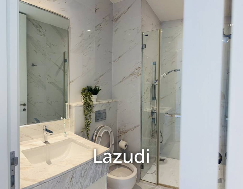 รูป 88 sqm 2 Bed condo at Canapaya Residences - รูปที่ 11/11