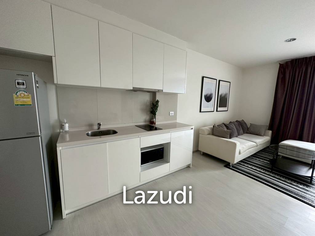 รูป 78 sqm high floor condo at Rhythm Sukhumvit 42 Phra Khanong Bangkok - รูปที่ 2/15