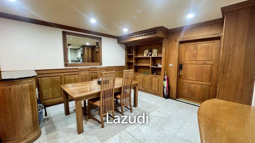 รูป คอนโดหรู 78 ตร.ม. ชั้น 9 ใจกลางคลองเตย ใกล้สุขุมวิท - รูปที่ 21/36