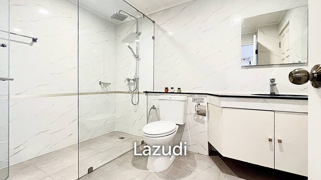 รูป 2 Bedroom 2 Bedroom 150 SQ.M M Towers - รูปที่ 9/10