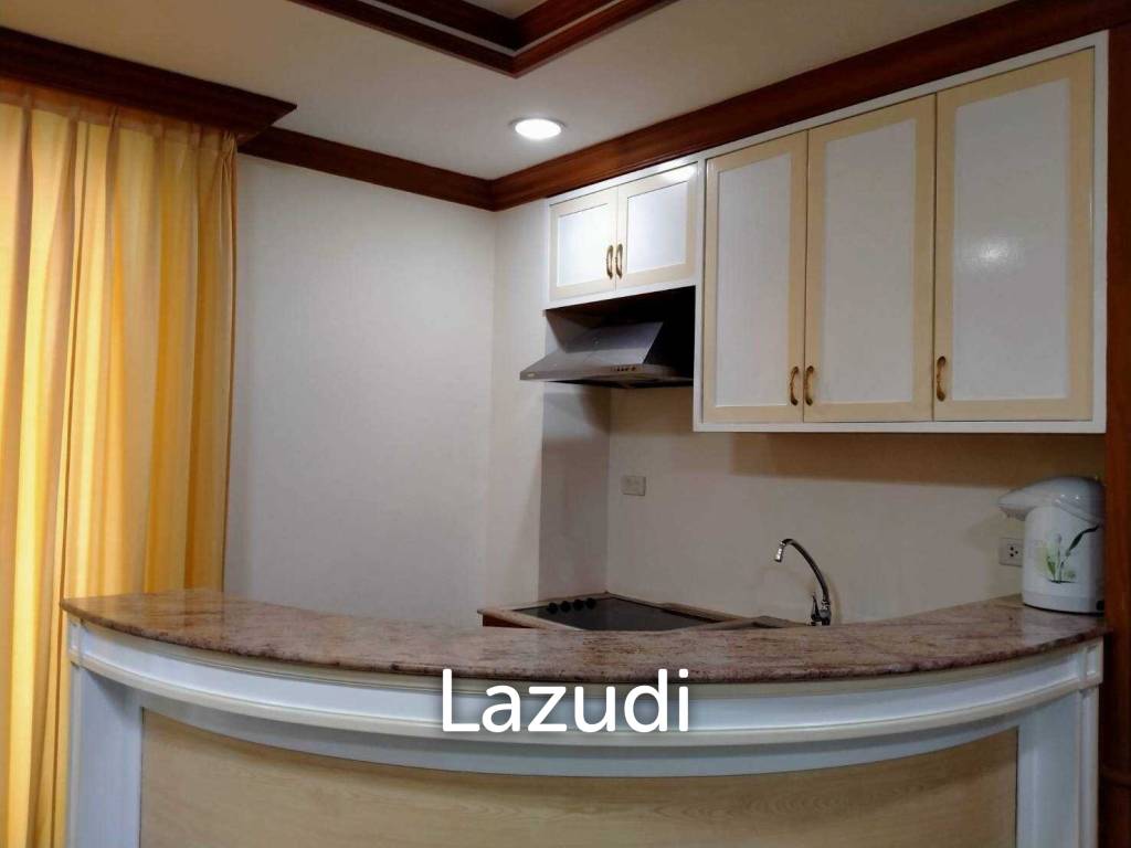 รูป 2 Bed 2 Bath 160 Sqm Condo For Rent - รูปที่ 4/12