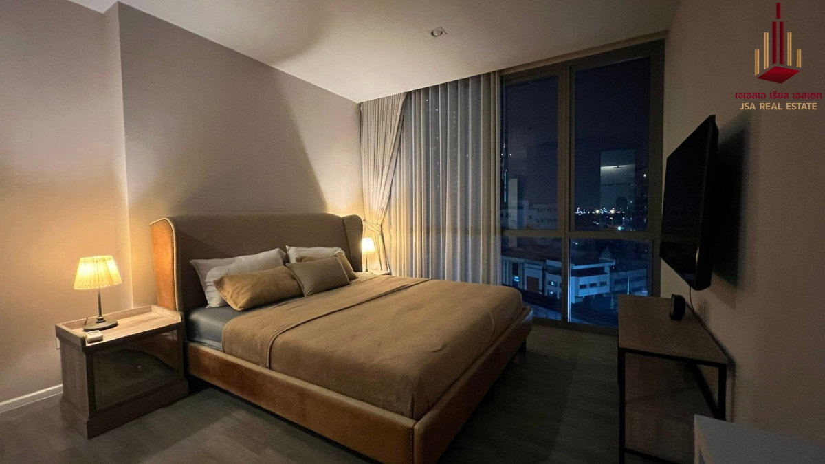 รูป ✨ ขาย เดอะ รูม สุขุมวิท 69 ✨  ราคา 10,800,000 บาท - รูปที่ 4/5