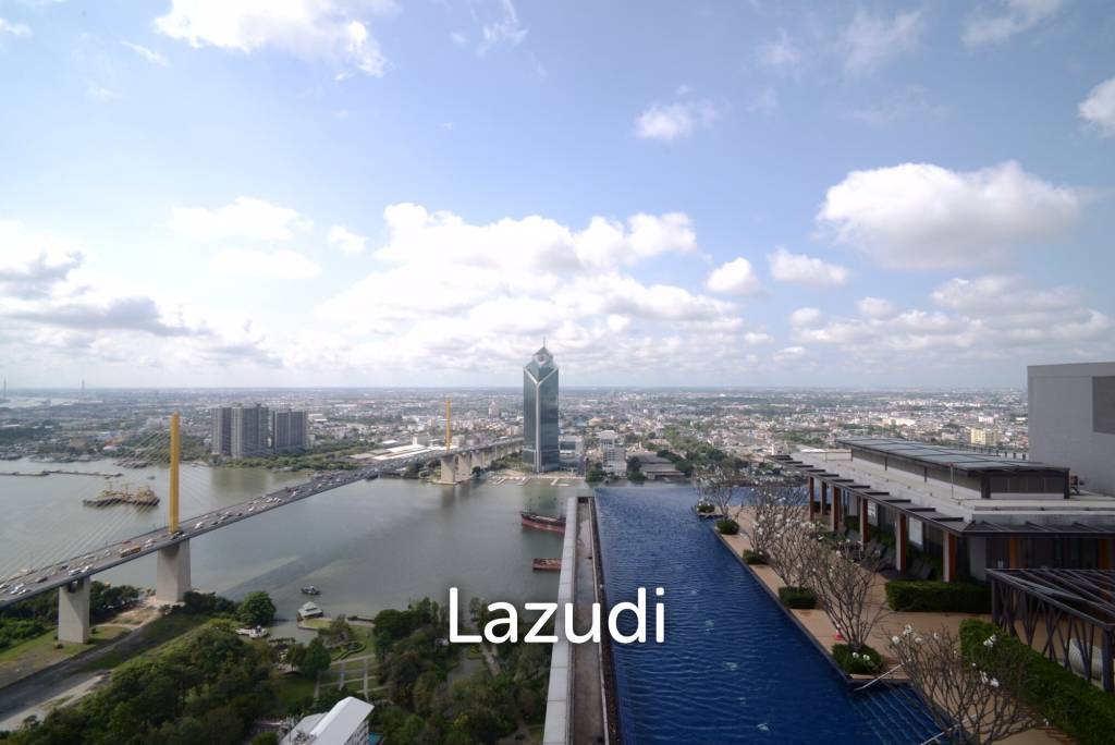 รูป 2 Bedroom 2 Bathroom 82 Sq.m Star View - รูปที่ 10/10