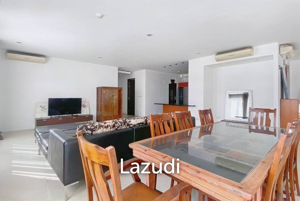 รูป 4 Bed 4 Bath 350 SQ.M The Verandah Sukhumvit - รูปที่ 2/19