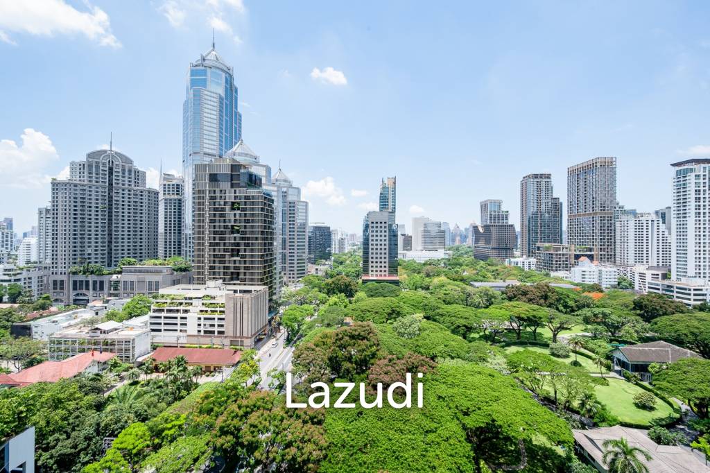 รูป Luxurious 2BR Condo at 98 Wireless Bangkok - รูปที่ 19/19