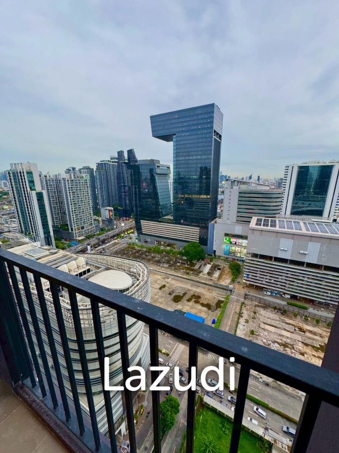 รูป 1 Bed 1 Bath 26 SQ.M Nue District R9 - รูปที่ 14/14