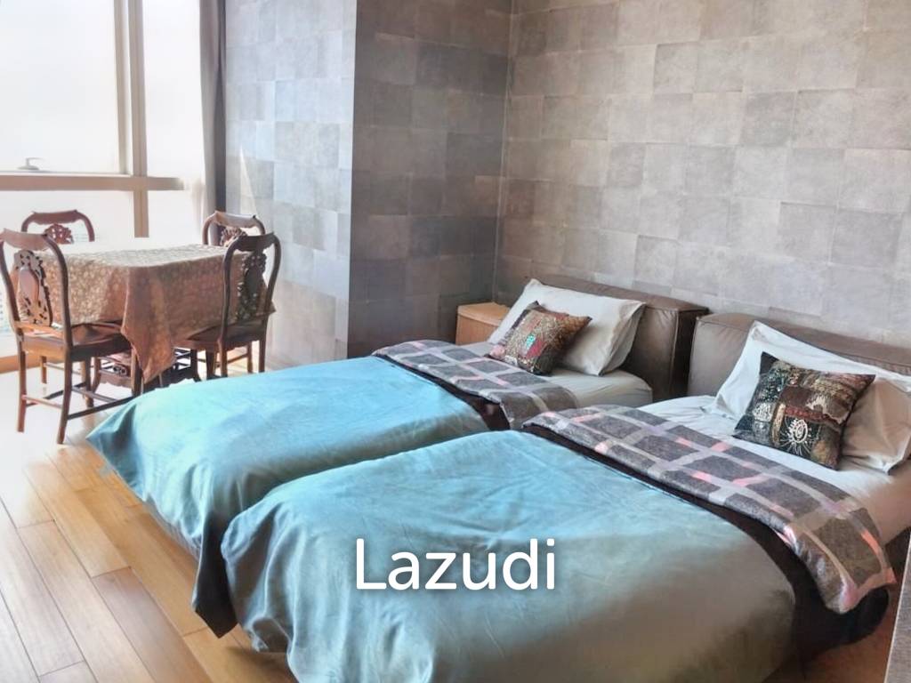 รูป 3 Bed 3 Bath 229 SQ.M at  The River - รูปที่ 7/7