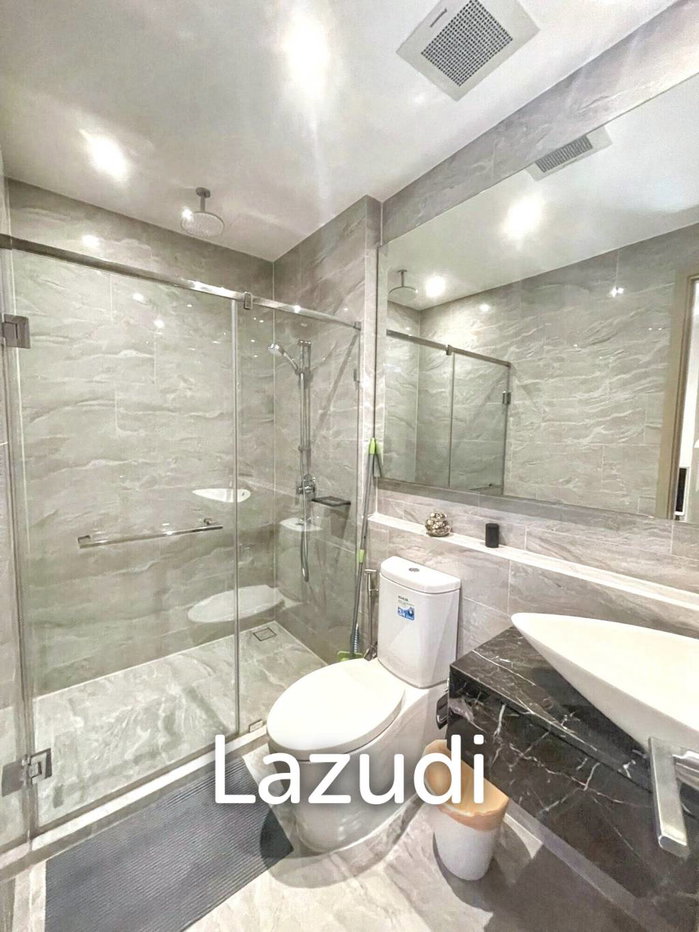 รูป 1 Bed 1 Bath 33 SQ.M ASHTON Asoke - Rama 9 - รูปที่ 7/8