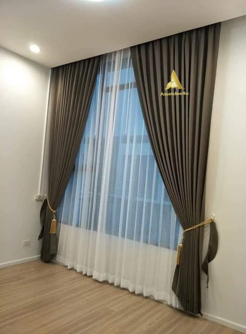 รูป ให้เช่าทาวน์โฮม 2 ชั้นหลังมุม เนื้อที่ 30 ตร.ว. 4 ห้องนอน พลีโน่ บางใหญ่1 - รูปที่ 5/9