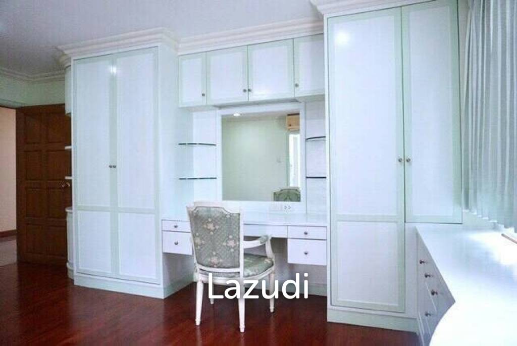 รูป 2 Bed 3 Bath 240 Sqm Condo For Rent - รูปที่ 10/21