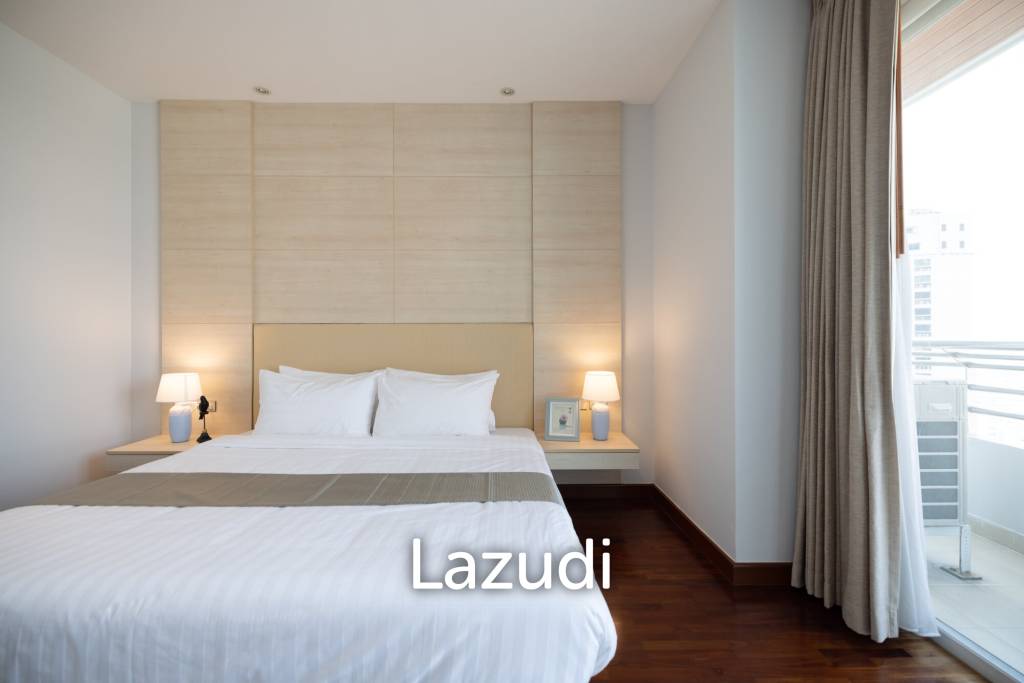 รูป 2 Bed 2 Bath 160 SQ.M The Residence Sukhumvit 24 - รูปที่ 14/24