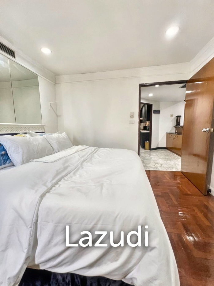 รูป 2 Bedroom 2 Bathroom 120 SQ.M Wittayu Complex - รูปที่ 20/50