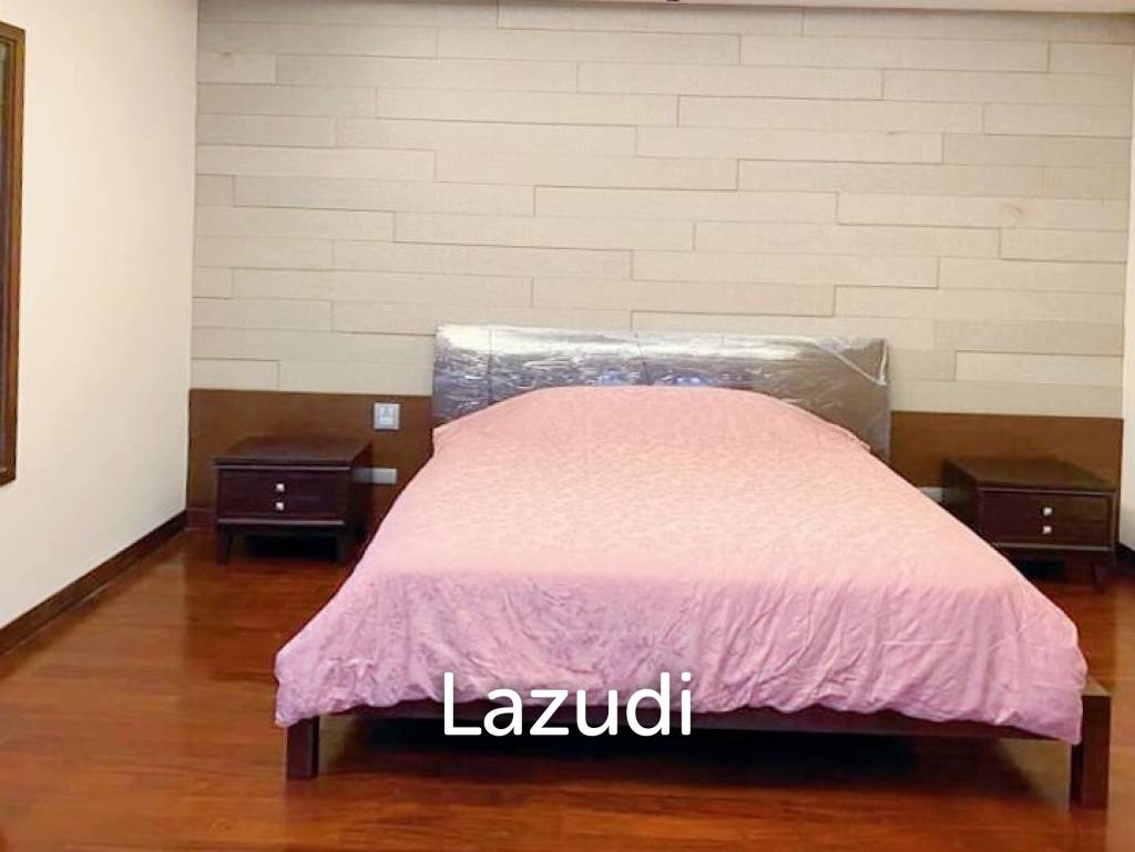 รูป 2 Bed 4 Bath 240 SQ.M at L6 Residence - รูปที่ 7/19