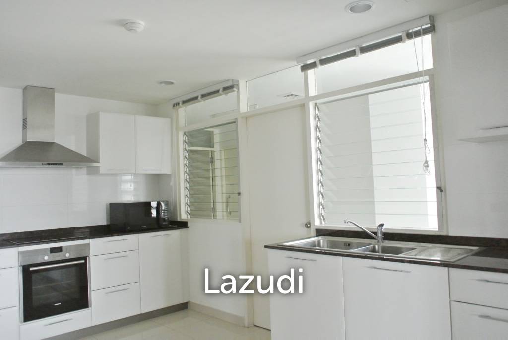 รูป 4 Bed 4 Bath 362 SQ.M La Cascade Condo - รูปที่ 7/22