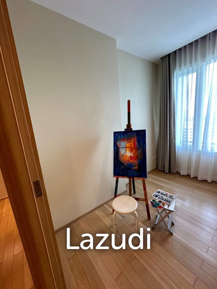 รูป 69.55 sqm 2 Bed Condo at Siri at Sukhumvit - รูปที่ 6/9