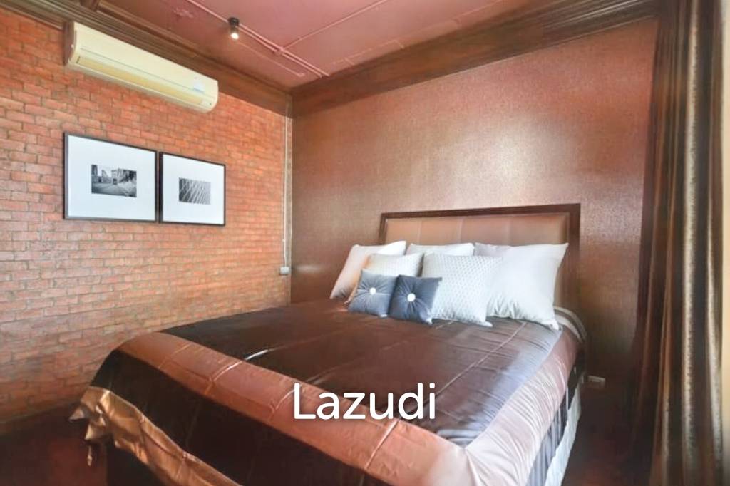 รูป 3 Bed 3 Bath 137 SQ.M. Aguston Sukhumvit 22 - รูปที่ 15/20
