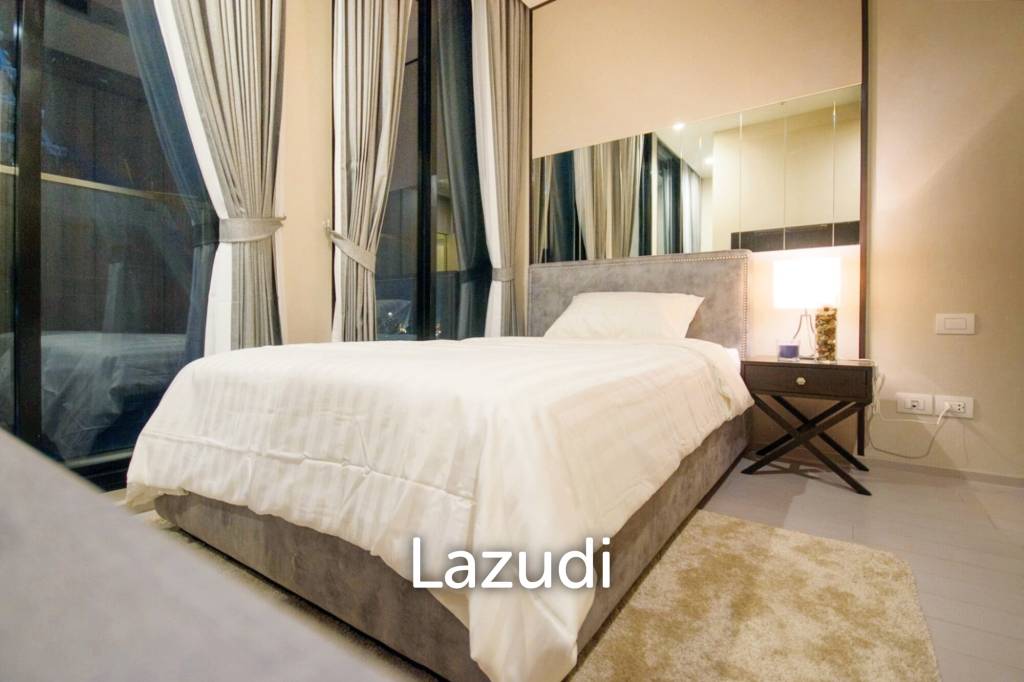 รูป 3 Bed 3 Bath 186 SQ.M Noble Ploenchit - รูปที่ 19/26
