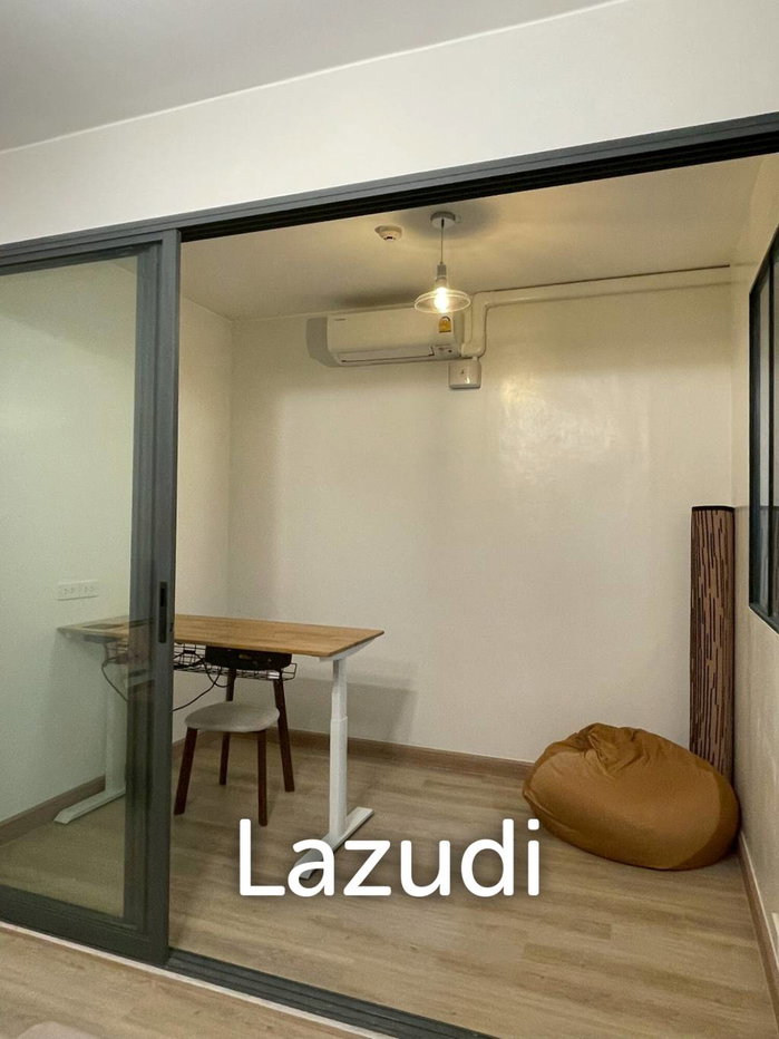 รูป 2 Bedroom 2 Bathroom 73 Sq.m Siamese Gioia - รูปที่ 4/7