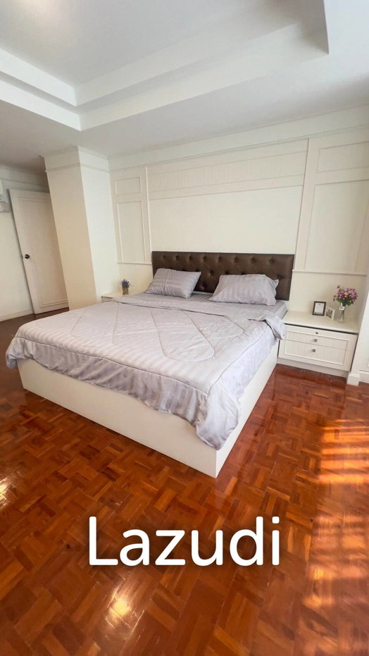 รูป 2 Bedroom 2 Bath room 150 SQ.M at M Towers - รูปที่ 9/11