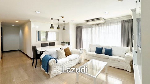 Richmond Palace / Condo For Rent and Sale / 3 Bedroom / 164 SQM / BTS Phrom Phong / Bangkok