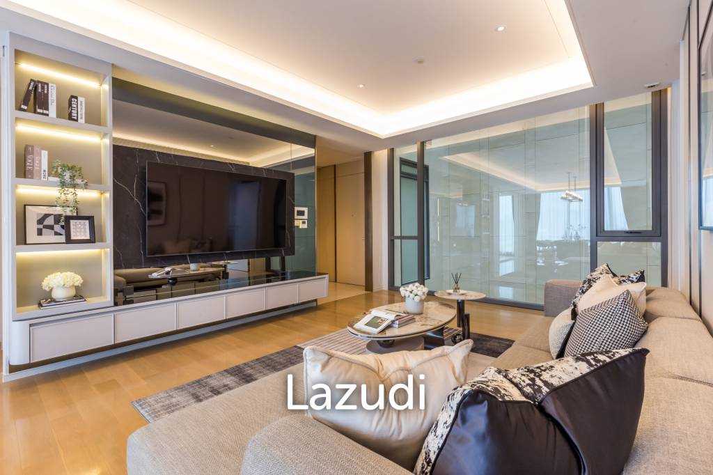 รูป 2 Bed 2 Bath 168 SQ.M Baan Sindhorn - รูปที่ 5/41